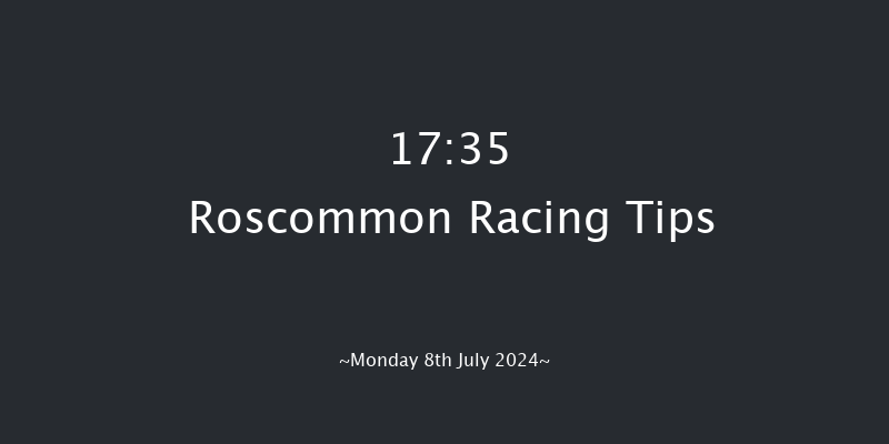 Roscommon  17:35 Maiden Hurdle 21f Tue 2nd Jul 2024