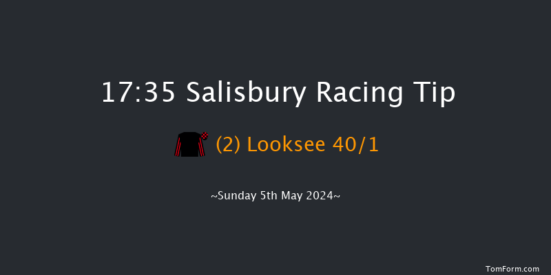 Salisbury  17:35 Handicap (Class 6) 14f Thu 5th Oct 2023