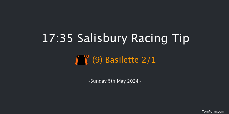 Salisbury  17:35 Handicap (Class 6) 14f Thu 5th Oct 2023