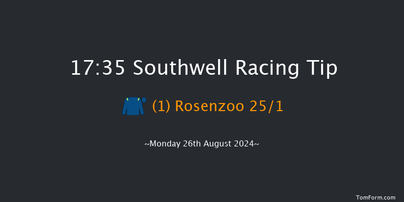 Southwell  17:35 Handicap (Class 5) 8f  Sun 18th Aug 2024