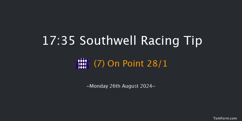 Southwell  17:35 Handicap (Class 5) 8f  Sun 18th Aug 2024