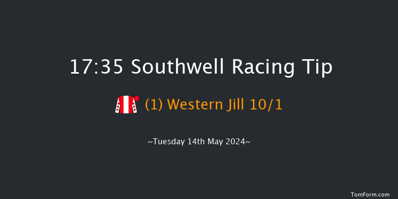 Southwell  17:35 Handicap
Hurdle (Class 5) 20f Tue 7th May 2024