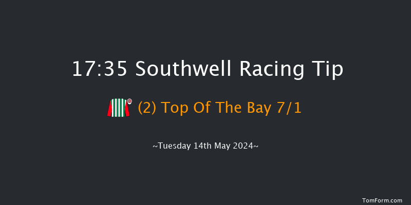 Southwell  17:35 Handicap
Hurdle (Class 5) 20f Tue 7th May 2024