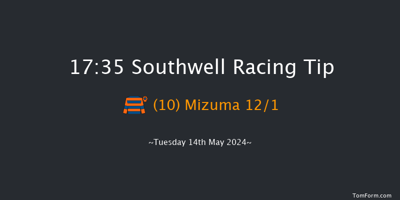 Southwell  17:35 Handicap
Hurdle (Class 5) 20f Tue 7th May 2024