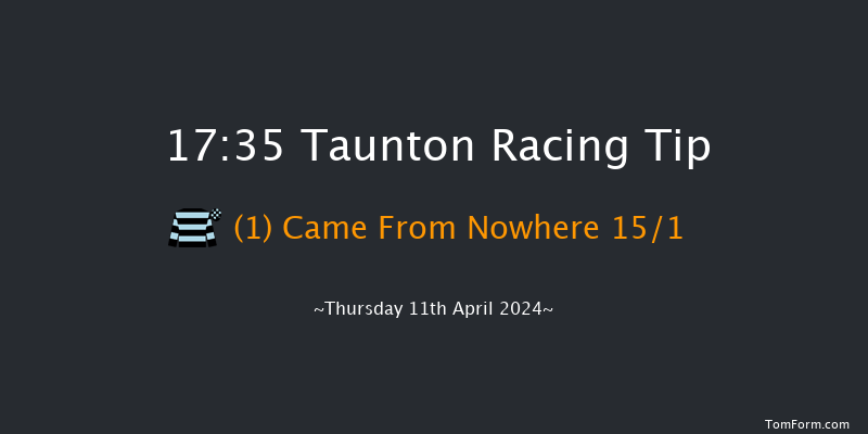 Taunton  17:35 NH Flat Race (Class 5) 16f Tue 26th Mar 2024