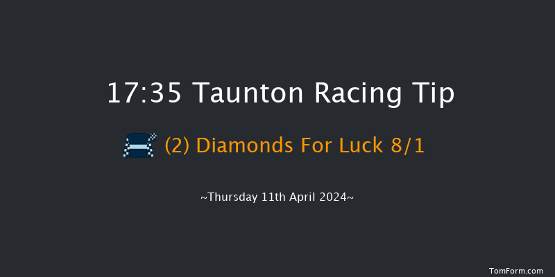 Taunton  17:35 NH Flat Race (Class 5) 16f Tue 26th Mar 2024