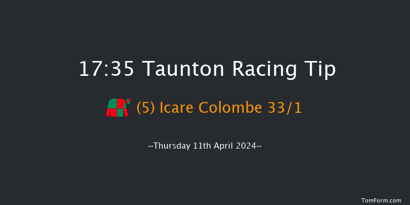 Taunton  17:35 NH Flat Race (Class 5) 16f Tue 26th Mar 2024