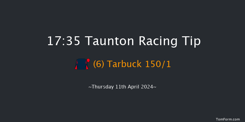 Taunton  17:35 NH Flat Race (Class 5) 16f Tue 26th Mar 2024