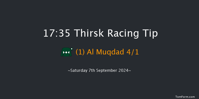 Thirsk  17:35 Handicap (Class 4) 7f Fri 30th Aug 2024