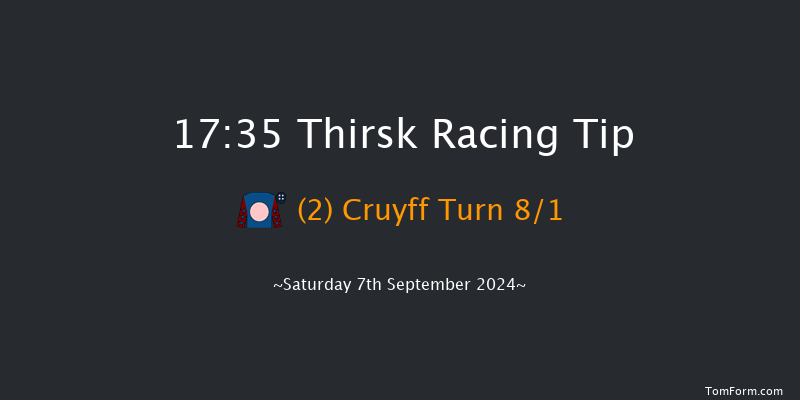 Thirsk  17:35 Handicap (Class 4) 7f Fri 30th Aug 2024