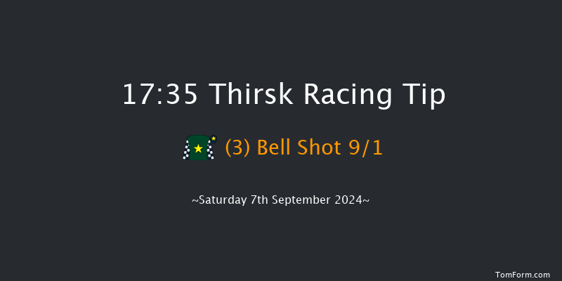 Thirsk  17:35 Handicap (Class 4) 7f Fri 30th Aug 2024