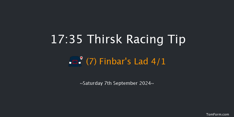 Thirsk  17:35 Handicap (Class 4) 7f Fri 30th Aug 2024