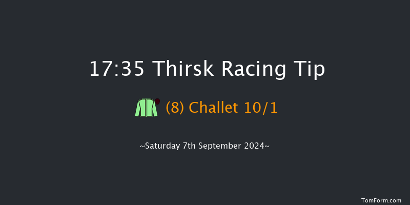 Thirsk  17:35 Handicap (Class 4) 7f Fri 30th Aug 2024