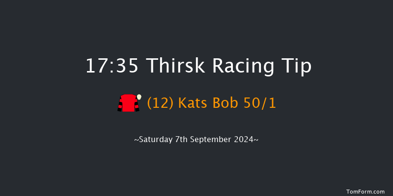 Thirsk  17:35 Handicap (Class 4) 7f Fri 30th Aug 2024