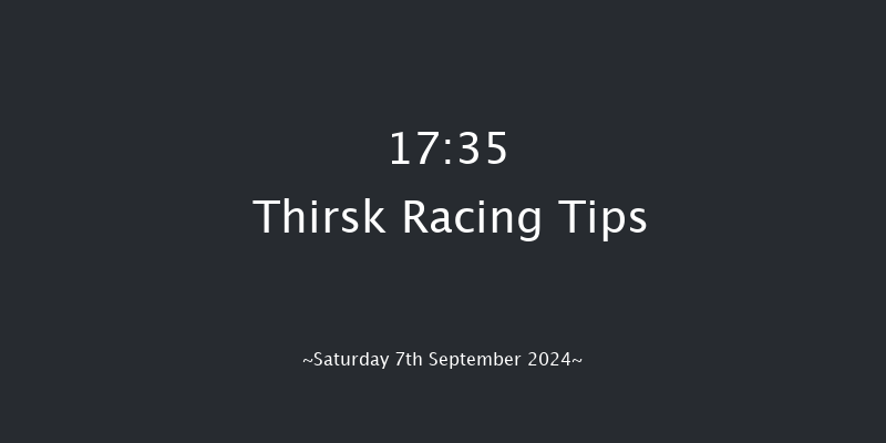 Thirsk  17:35 Handicap (Class 4) 7f Fri 30th Aug 2024