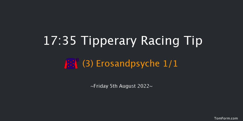 Tipperary 17:35 Stakes 5f Sun 17th Jul 2022