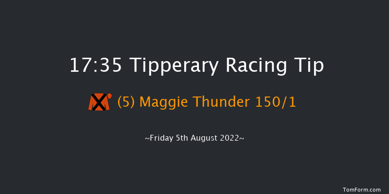 Tipperary 17:35 Stakes 5f Sun 17th Jul 2022