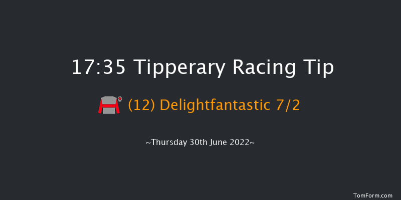 Tipperary 17:35 Handicap Hurdle 16f Wed 29th Jun 2022