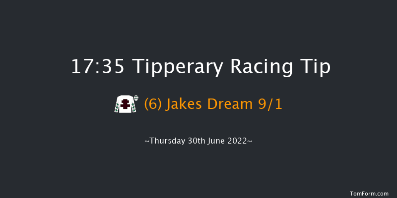 Tipperary 17:35 Handicap Hurdle 16f Wed 29th Jun 2022