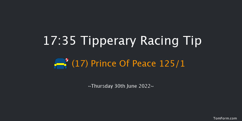 Tipperary 17:35 Handicap Hurdle 16f Wed 29th Jun 2022