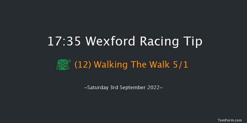 Wexford 17:35 Handicap Chase 25f Fri 5th Aug 2022