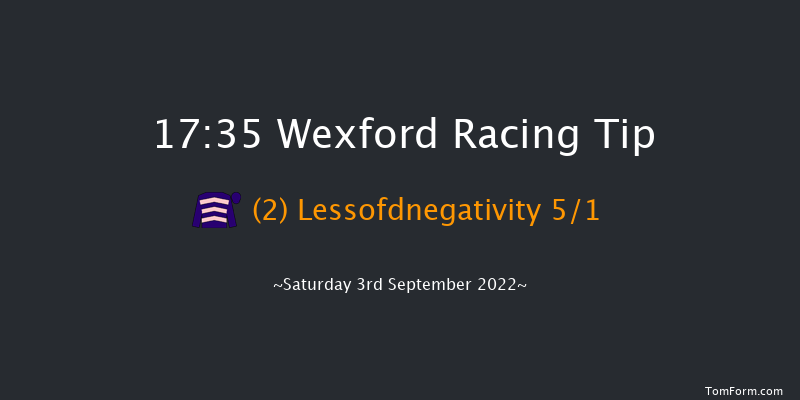 Wexford 17:35 Handicap Chase 25f Fri 5th Aug 2022