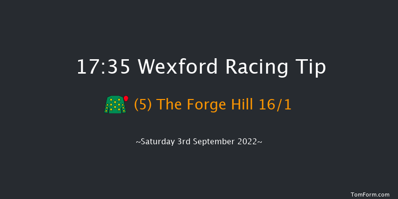 Wexford 17:35 Handicap Chase 25f Fri 5th Aug 2022