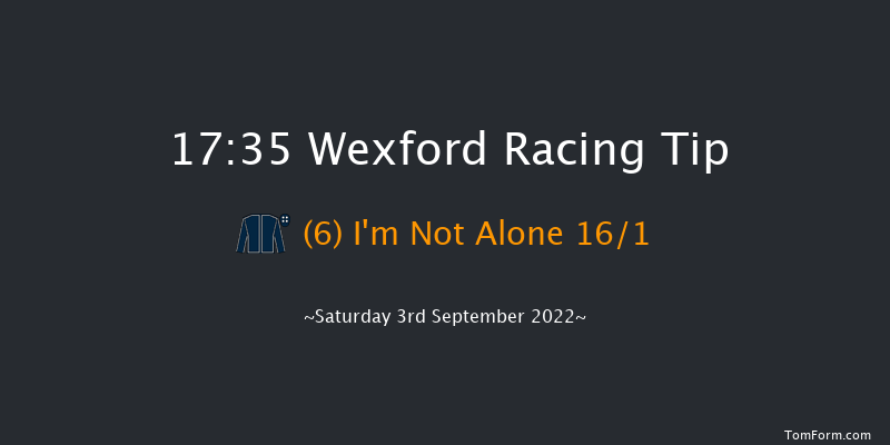 Wexford 17:35 Handicap Chase 25f Fri 5th Aug 2022