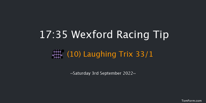 Wexford 17:35 Handicap Chase 25f Fri 5th Aug 2022