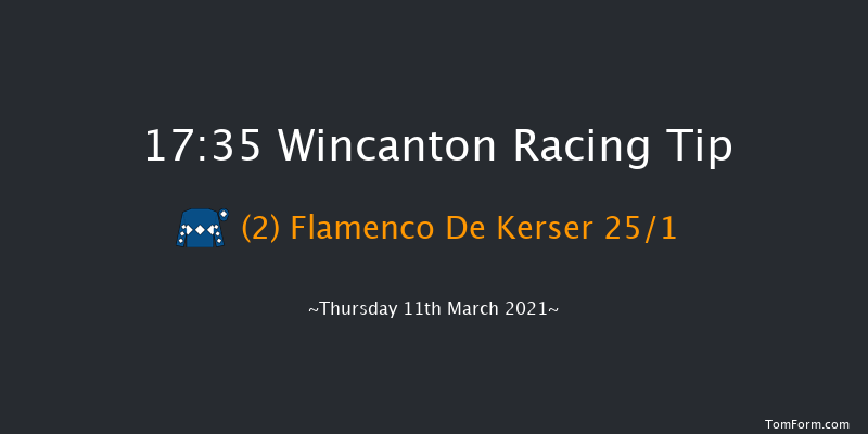 Happy 41st Birthday Hazel Rofe Maiden Open NH Flat Race (GBB Race) Wincanton 17:35 NH Flat Race (Class 5) 15f Wed 3rd Mar 2021