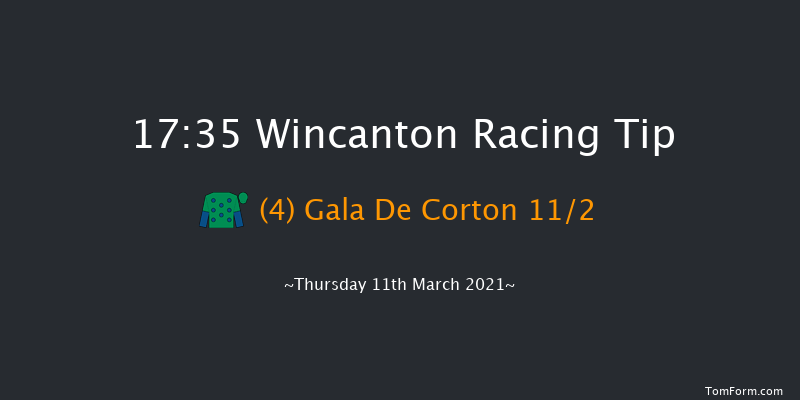 Happy 41st Birthday Hazel Rofe Maiden Open NH Flat Race (GBB Race) Wincanton 17:35 NH Flat Race (Class 5) 15f Wed 3rd Mar 2021