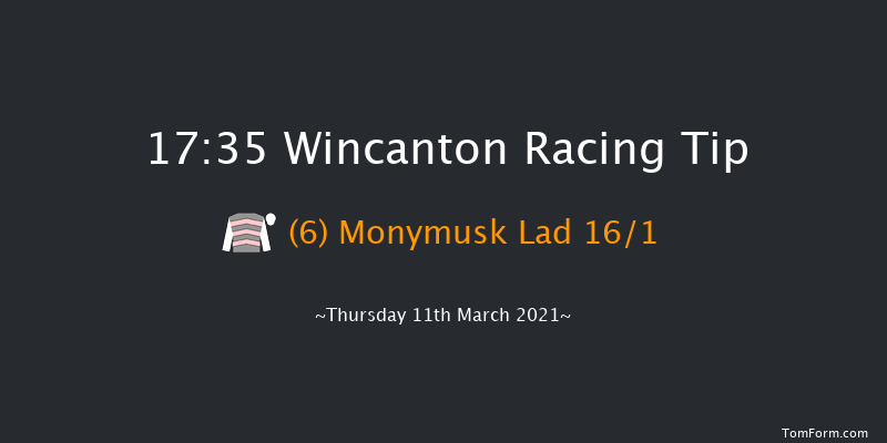 Happy 41st Birthday Hazel Rofe Maiden Open NH Flat Race (GBB Race) Wincanton 17:35 NH Flat Race (Class 5) 15f Wed 3rd Mar 2021