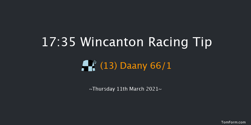 Happy 41st Birthday Hazel Rofe Maiden Open NH Flat Race (GBB Race) Wincanton 17:35 NH Flat Race (Class 5) 15f Wed 3rd Mar 2021