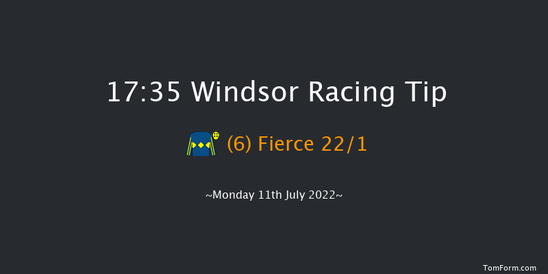 Windsor 17:35 Stakes (Class 5) 6f Mon 27th Jun 2022