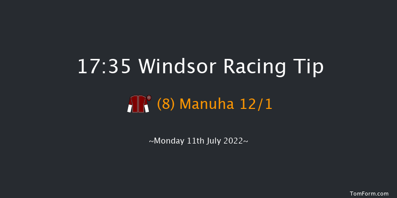 Windsor 17:35 Stakes (Class 5) 6f Mon 27th Jun 2022