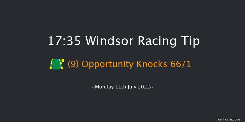 Windsor 17:35 Stakes (Class 5) 6f Mon 27th Jun 2022