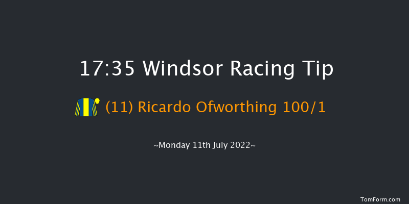 Windsor 17:35 Stakes (Class 5) 6f Mon 27th Jun 2022