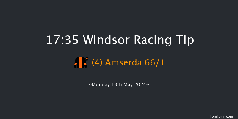 Windsor  17:35 Stakes (Class
5) 10f Mon 6th May 2024