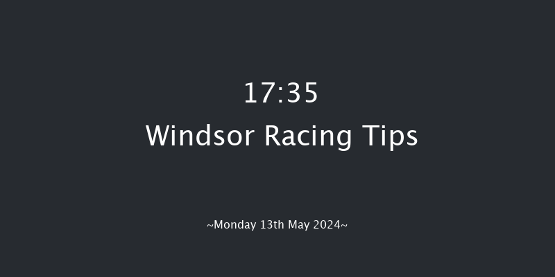 Windsor  17:35 Stakes (Class
5) 10f Mon 6th May 2024