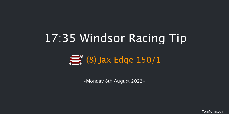 Windsor 17:35 Stakes (Class 5) 6f Sun 7th Aug 2022