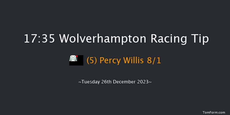 Wolverhampton 17:35 Handicap (Class 5) 12f Fri 22nd Dec 2023