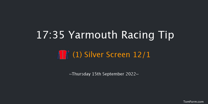 Yarmouth 17:35 Handicap (Class 5) 8f Wed 14th Sep 2022