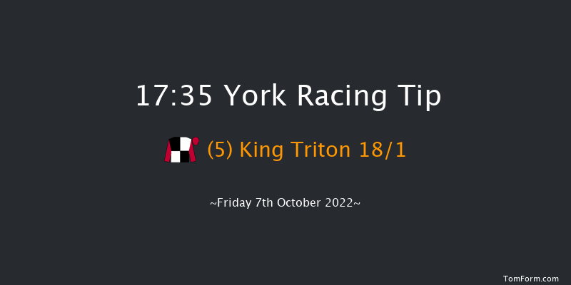 York 17:35 Handicap (Class 4) 7f Sun 4th Sep 2022