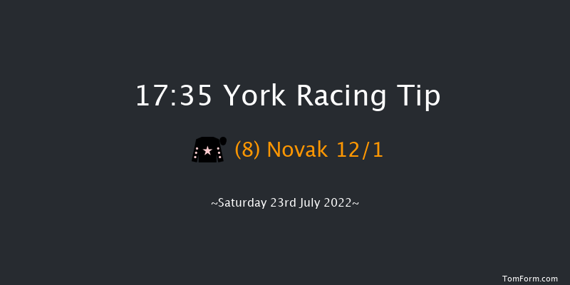 York 17:35 Handicap (Class 4) 7f Fri 22nd Jul 2022