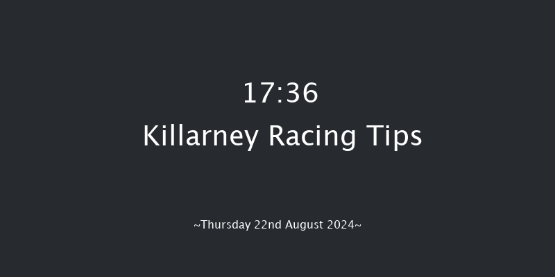 Killarney  17:36 Novices Hurdle 23f  Thu 18th Jul 2024