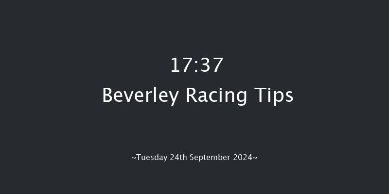 Beverley  17:37 Handicap (Class 6) 8f Wed 18th Sep 2024