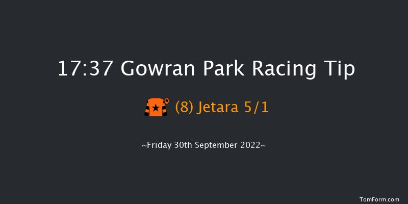 Gowran Park 17:37 NH Flat Race 16f Sat 17th Sep 2022