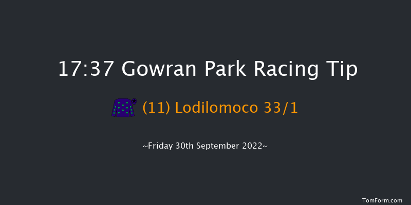 Gowran Park 17:37 NH Flat Race 16f Sat 17th Sep 2022