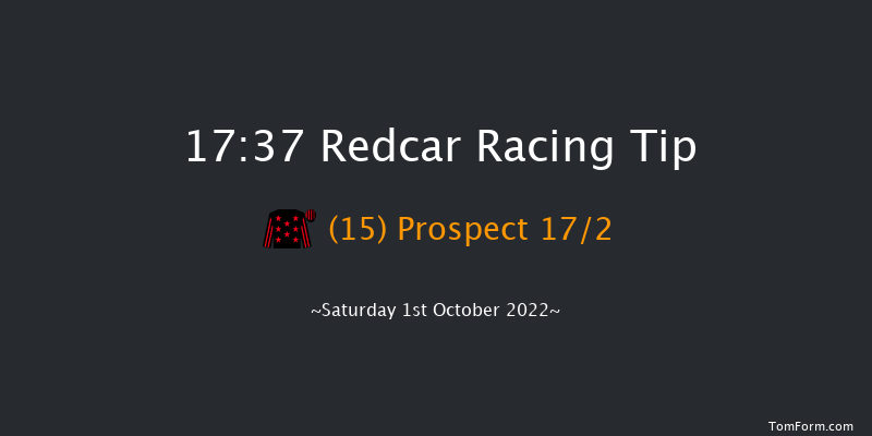 Redcar 17:37 Handicap (Class 4) 5f Wed 21st Sep 2022