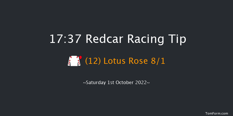 Redcar 17:37 Handicap (Class 4) 5f Wed 21st Sep 2022